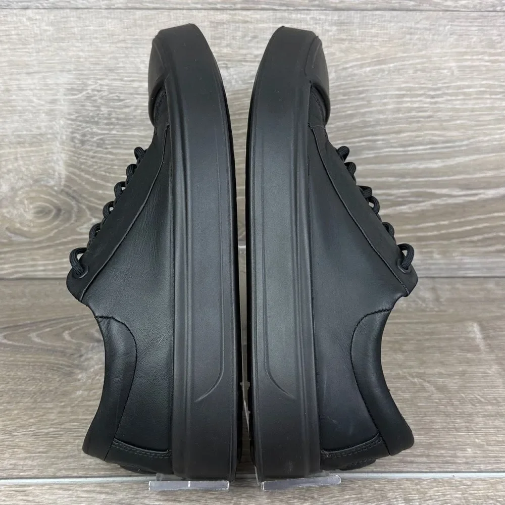Ecco sleek all